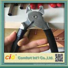 Hog Ring Plier Iron Plier for Auto Sofa